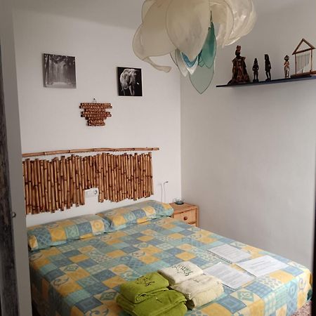 Mari, Comparto El Piso Apartment Blanes Exterior photo