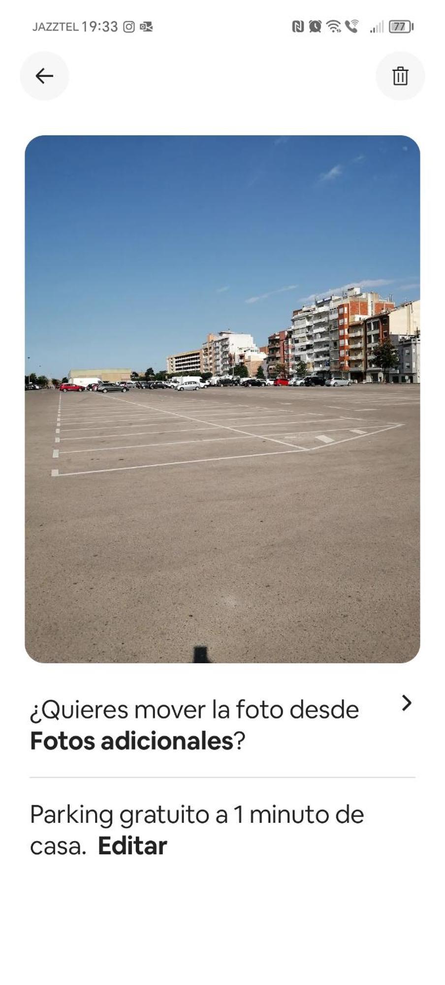 Mari, Comparto El Piso Apartment Blanes Exterior photo