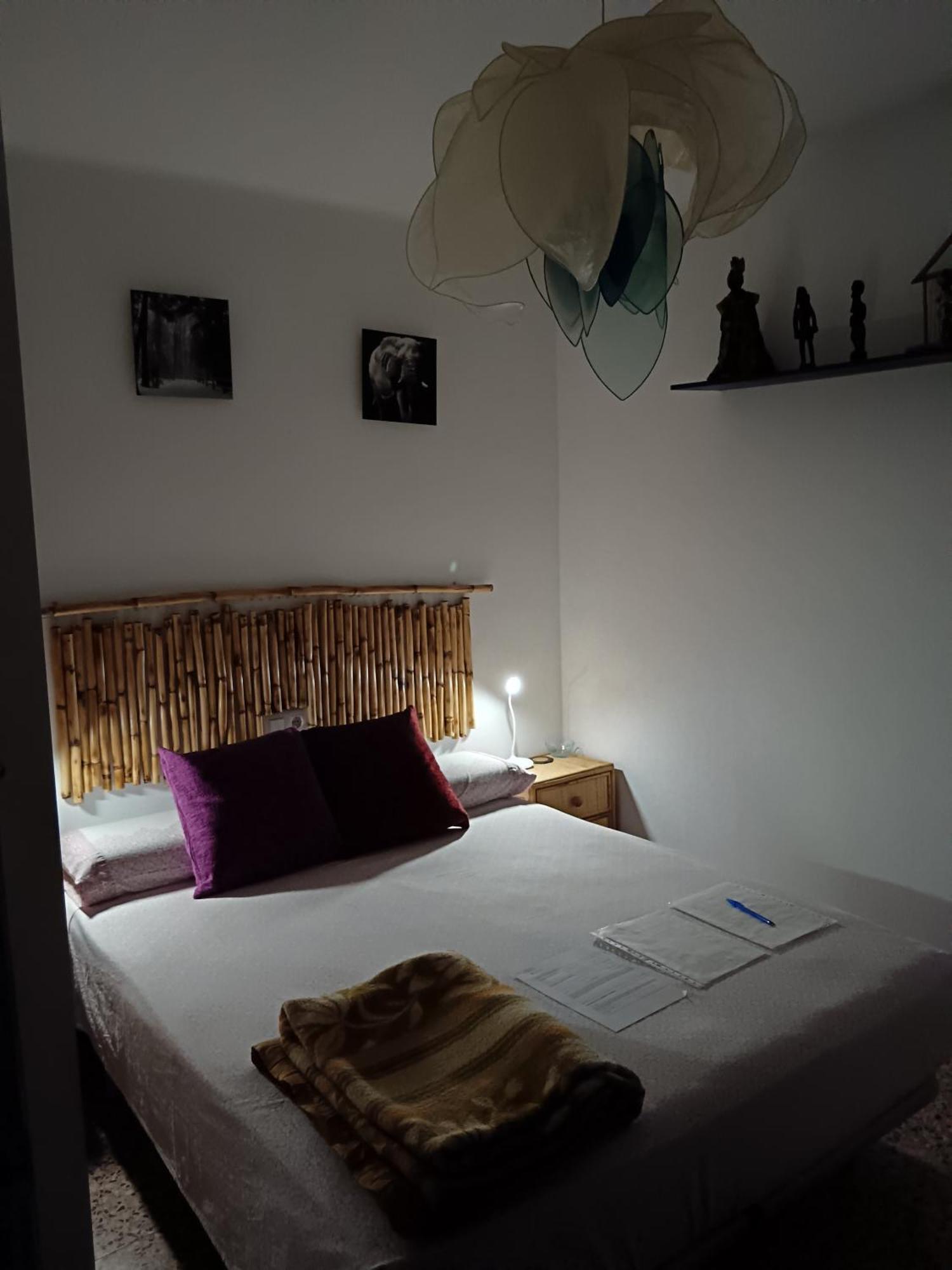 Mari, Comparto El Piso Apartment Blanes Exterior photo