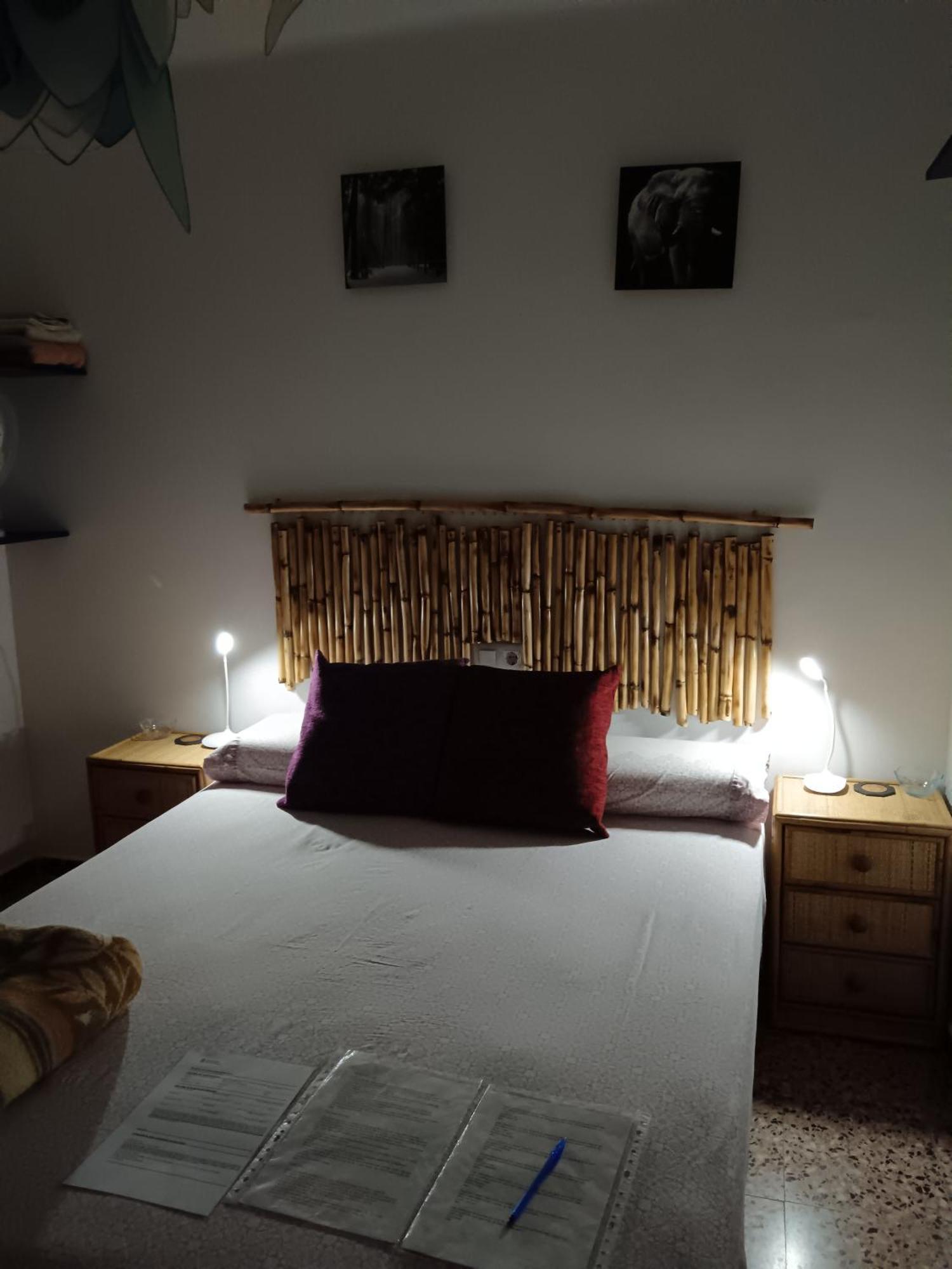Mari, Comparto El Piso Apartment Blanes Exterior photo