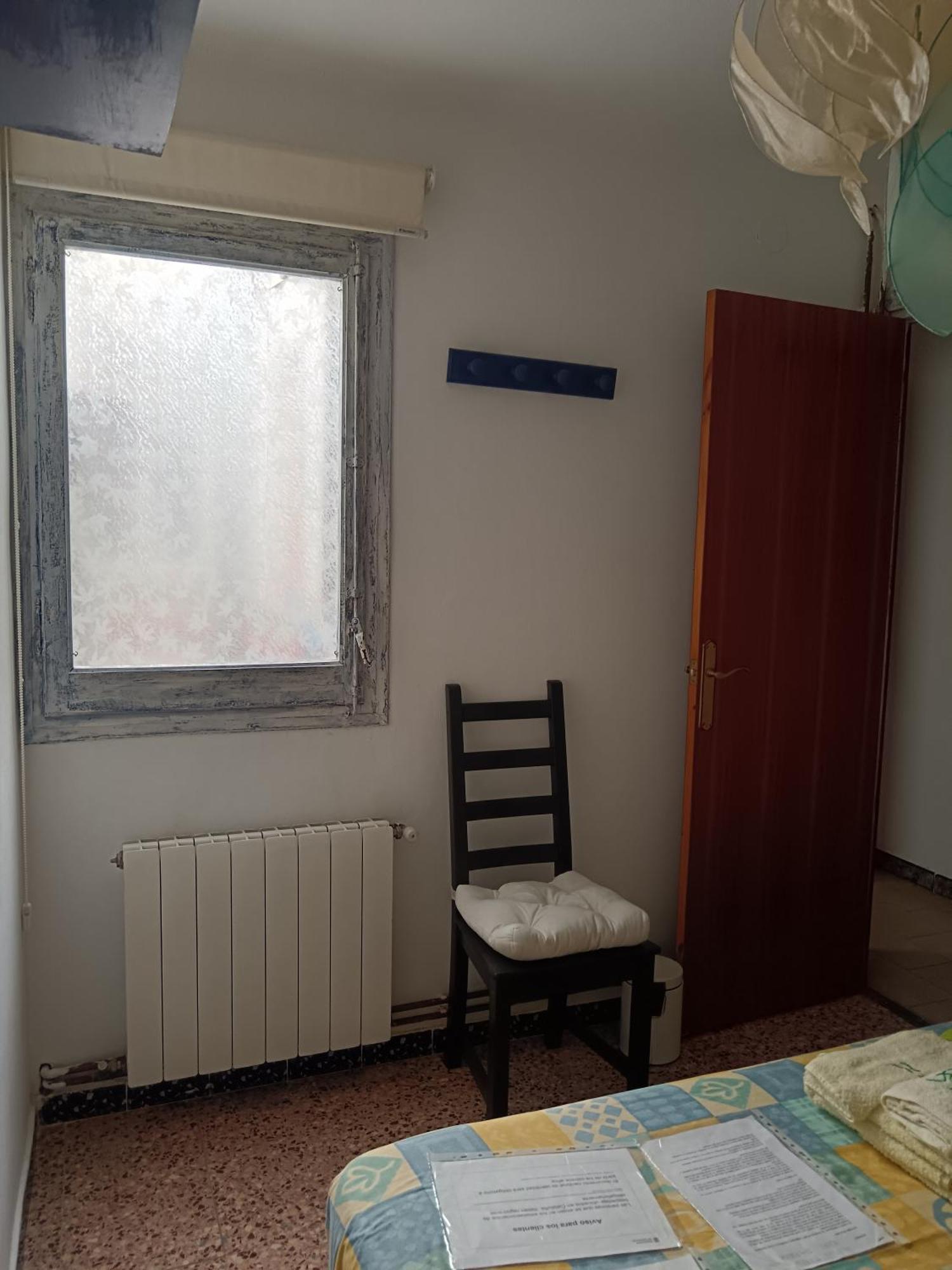 Mari, Comparto El Piso Apartment Blanes Exterior photo
