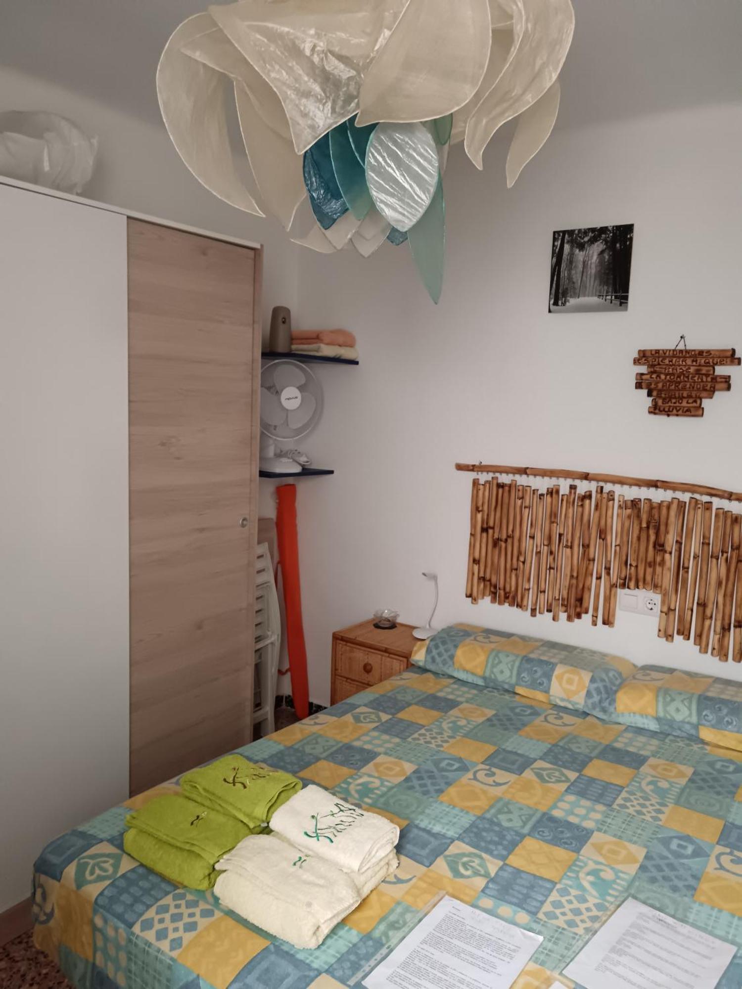 Mari, Comparto El Piso Apartment Blanes Exterior photo